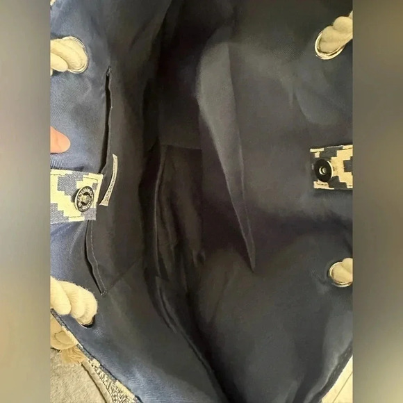 Tote Bag - Summer & Rose - Picture 4 of 4